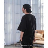 tシャツ メンズ カレッジロゴ | improves | 詳細画像4 