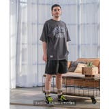 tシャツ メンズ カレッジロゴ | improves | 詳細画像9 