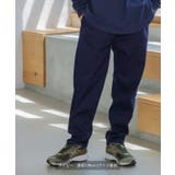 シェフパンツ メンズ ワイドパンツ | improves | 詳細画像14