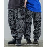 シェフパンツ メンズ ワイドパンツ | improves | 詳細画像17