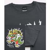 オリジナルグラフィック プリント 半袖Tシャツ | improves | 詳細画像20