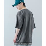 オリジナルグラフィック プリント 半袖Tシャツ | improves | 詳細画像10