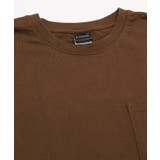 ロンT 長袖Tシャツ メンズ | improves | 詳細画像18 