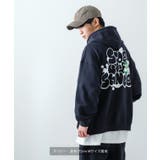 パーカー メンズ SIDEWAY | improves | 詳細画像7
