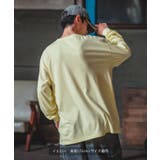 長袖Tシャツ メンズ SIDEWAY | improves | 詳細画像11