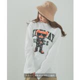 長袖Tシャツ メンズ SIDEWAY | improves | 詳細画像14