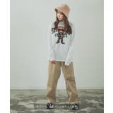 長袖Tシャツ メンズ SIDEWAY | improves | 詳細画像15