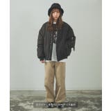 長袖Tシャツ メンズ SIDEWAY | improves | 詳細画像16