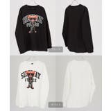 長袖Tシャツ メンズ SIDEWAY | improves | 詳細画像17