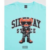 長袖Tシャツ メンズ SIDEWAY | improves | 詳細画像18