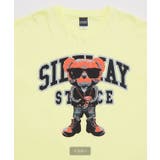 長袖Tシャツ メンズ SIDEWAY | improves | 詳細画像19