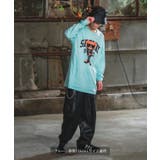 長袖Tシャツ メンズ SIDEWAY | improves | 詳細画像9