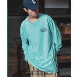 長袖Tシャツ メンズ SIDEWAY | improves | 詳細画像12