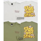 長袖Tシャツ メンズ SIDEWAY | improves | 詳細画像16