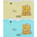 長袖Tシャツ メンズ SIDEWAY | improves | 詳細画像17