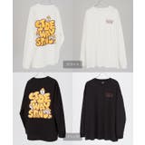長袖Tシャツ メンズ SIDEWAY | improves | 詳細画像18