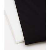 長袖Tシャツ メンズ SIDEWAY | improves | 詳細画像19