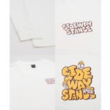 長袖Tシャツ メンズ SIDEWAY | improves | 詳細画像20