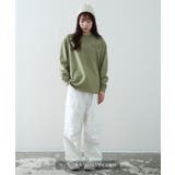 長袖Tシャツ メンズ SIDEWAY | improves | 詳細画像7