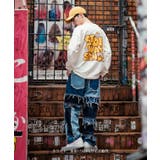 長袖Tシャツ メンズ SIDEWAY | improves | 詳細画像8