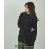 長袖Tシャツ メンズ SIDEWAY | improves | 詳細画像9