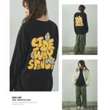 長袖Tシャツ メンズ SIDEWAY | improves | 詳細画像10