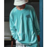 長袖Tシャツ メンズ SIDEWAY | improves | 詳細画像11