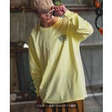 長袖Tシャツ メンズ SIDEWAY | improves | 詳細画像14