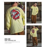 長袖Tシャツ メンズ SIDEWAY | improves | 詳細画像15
