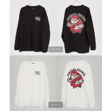 長袖Tシャツ メンズ SIDEWAY | improves | 詳細画像16