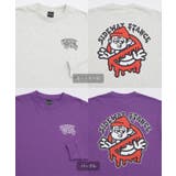 長袖Tシャツ メンズ SIDEWAY | improves | 詳細画像17