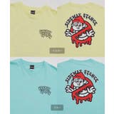 長袖Tシャツ メンズ SIDEWAY | improves | 詳細画像18