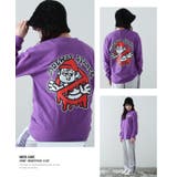 長袖Tシャツ メンズ SIDEWAY | improves | 詳細画像5