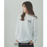 長袖Tシャツ メンズ SIDEWAY | improves | 詳細画像6