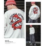 長袖Tシャツ メンズ SIDEWAY | improves | 詳細画像8