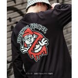 長袖Tシャツ メンズ SIDEWAY | improves | 詳細画像9
