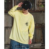 長袖Tシャツ メンズ SIDEWAY | improves | 詳細画像15 