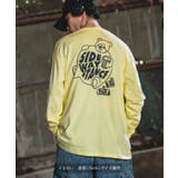 長袖Tシャツ メンズ SIDEWAY | improves | 詳細画像16 