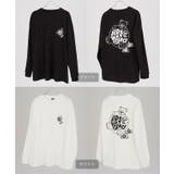 長袖Tシャツ メンズ SIDEWAY | improves | 詳細画像18 