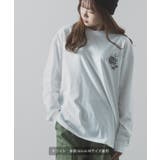 長袖Tシャツ メンズ SIDEWAY | improves | 詳細画像6 