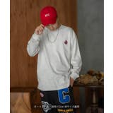 長袖Tシャツ メンズ SIDEWAY | improves | 詳細画像11