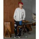 長袖Tシャツ メンズ SIDEWAY | improves | 詳細画像14