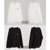 長袖Tシャツ メンズ SIDEWAY | improves | 詳細画像15