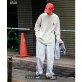 長袖Tシャツ メンズ SIDEWAY | improves | 詳細画像3