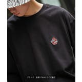 長袖Tシャツ メンズ SIDEWAY | improves | 詳細画像4