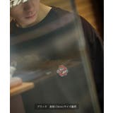 長袖Tシャツ メンズ SIDEWAY | improves | 詳細画像6