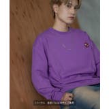 長袖Tシャツ メンズ SIDEWAY | improves | 詳細画像8