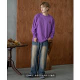 長袖Tシャツ メンズ SIDEWAY | improves | 詳細画像10