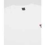 長袖Tシャツ メンズ SIDEWAY | improves | 詳細画像18
