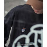 長袖Tシャツ メンズ SIDEWAY | improves | 詳細画像5